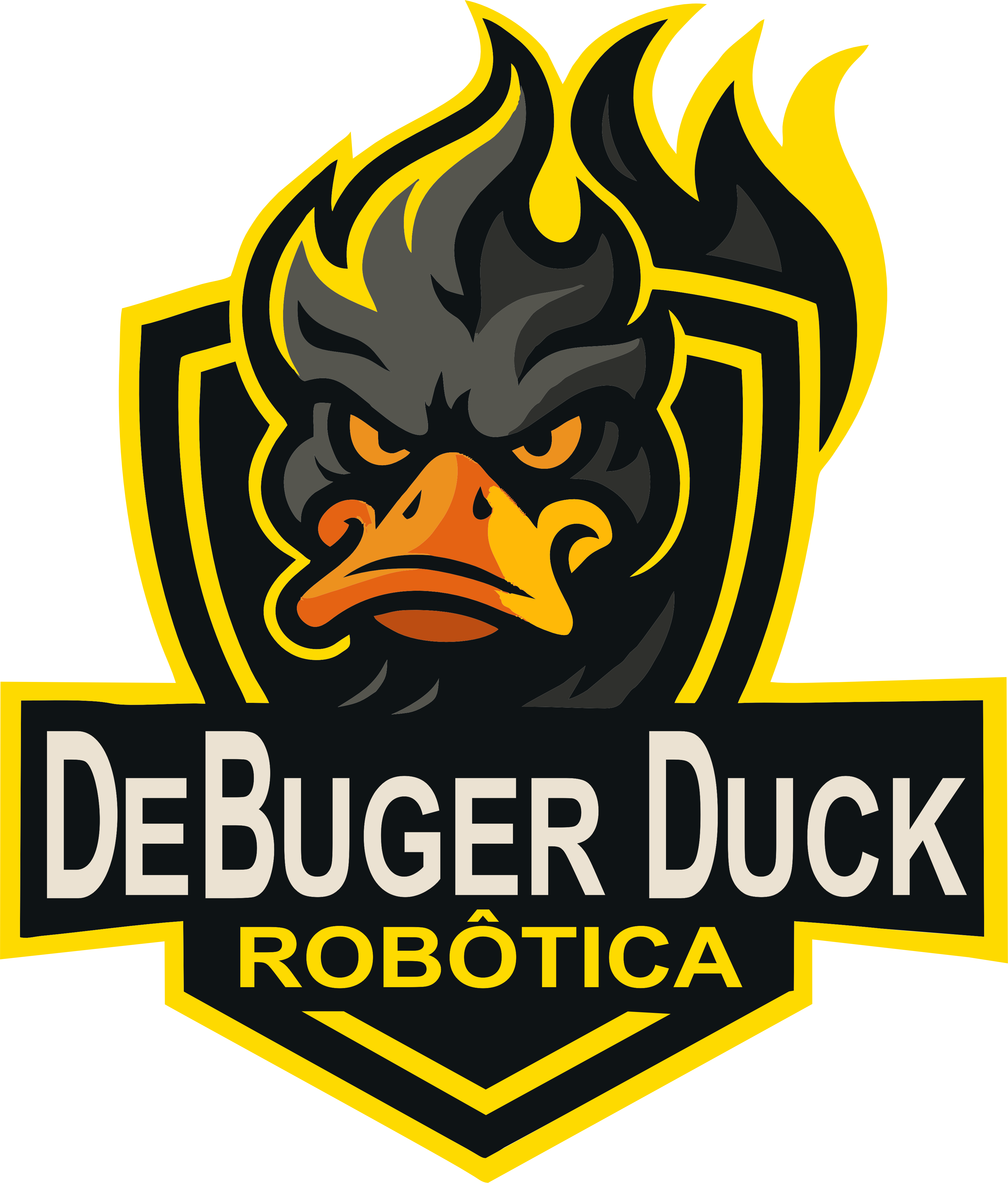 DeBuger Duck